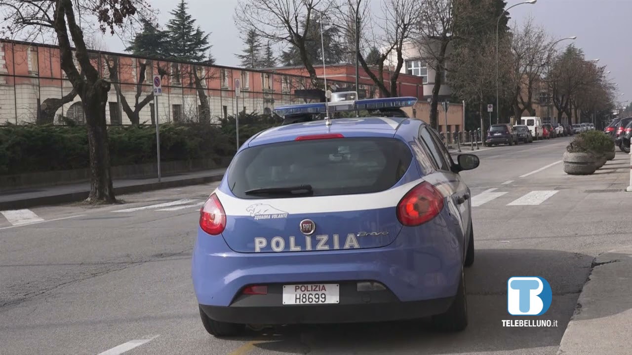 Cocaina al Bar Sport di Sois, gestore arrestato per spaccio