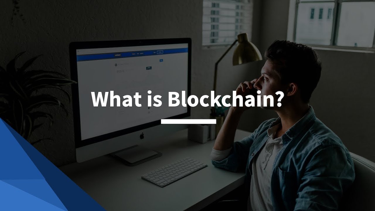 Blockchain Explained | What is Blockchain | Introduction to Blockchain | Eckovation