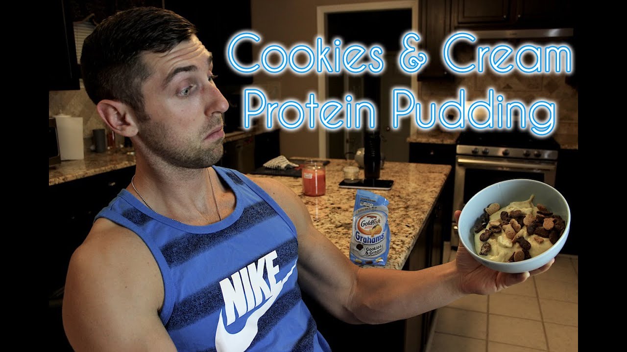 One Trait The World Needs More Of | Early Lifting & Protein Pudding