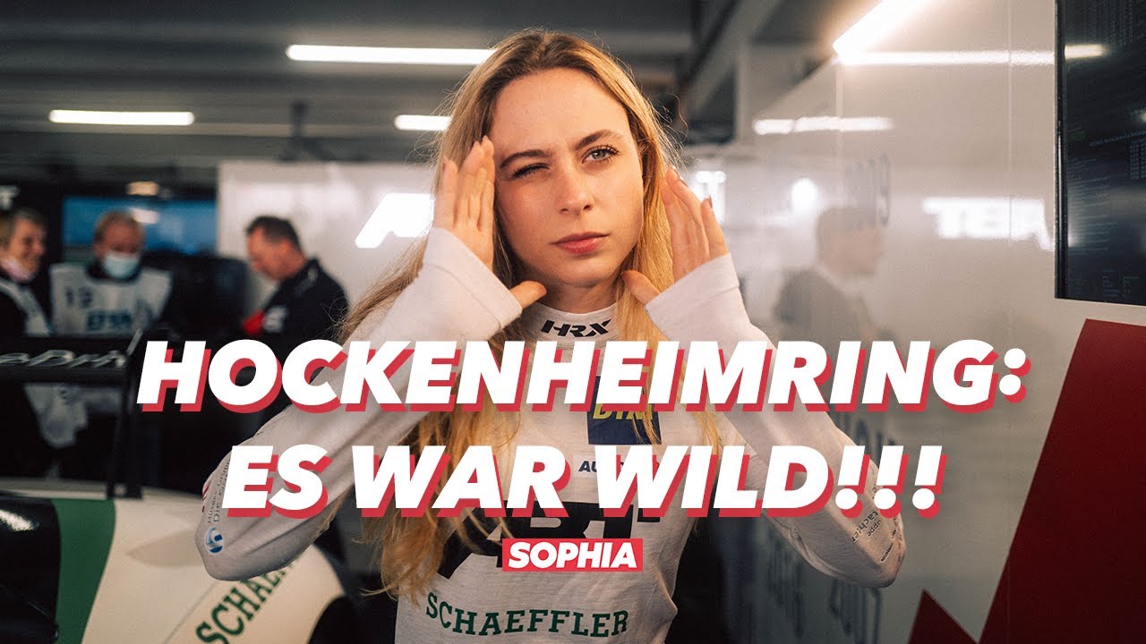 Hockenheimring: Es war WILD!!!