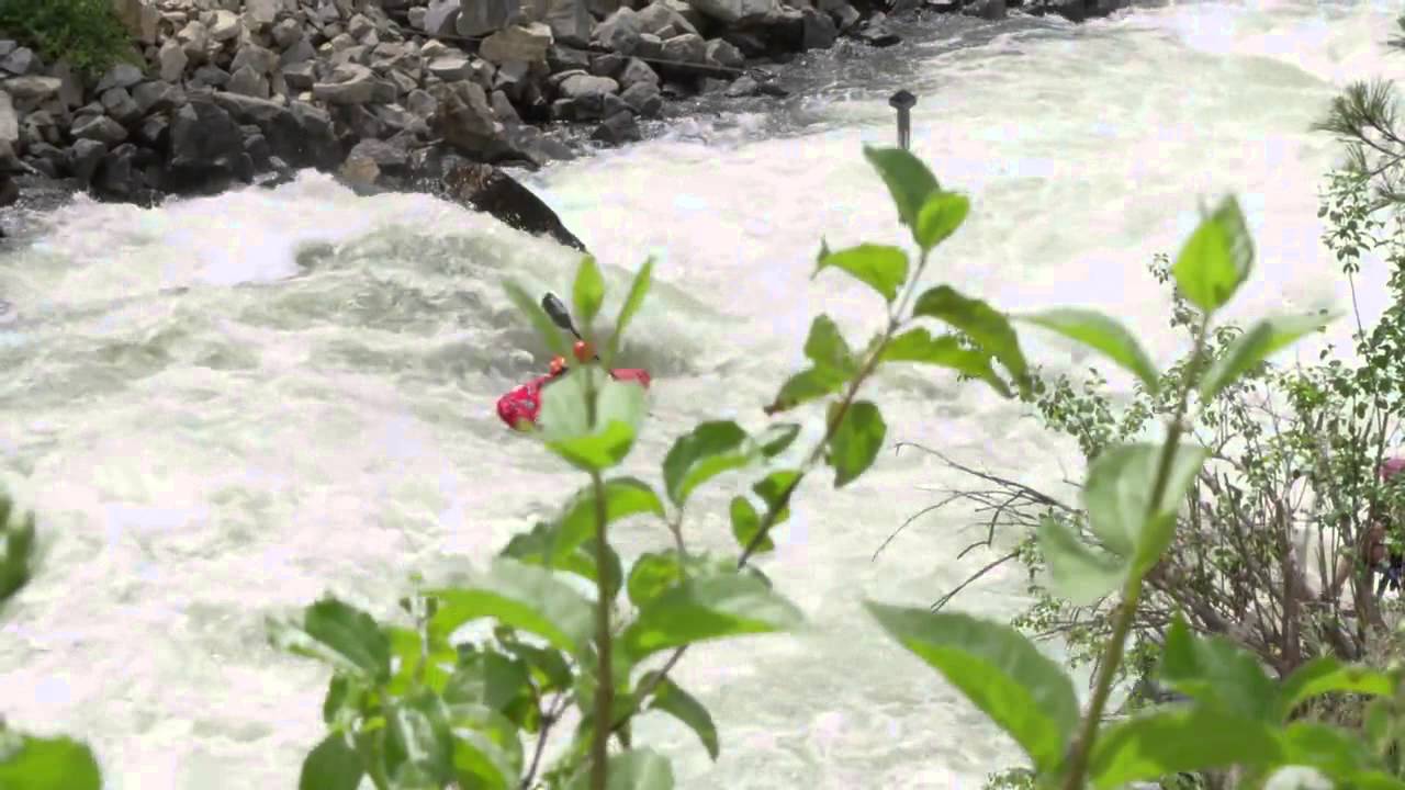 The North Fork Championship 2014 | Highlight Reel