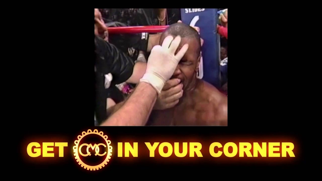 CMC Intl - Out Box The Competition