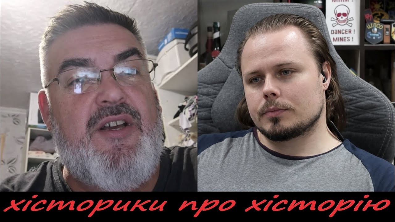 Откуда взялась Россия? Историк из Харькова отвечает россиянину.