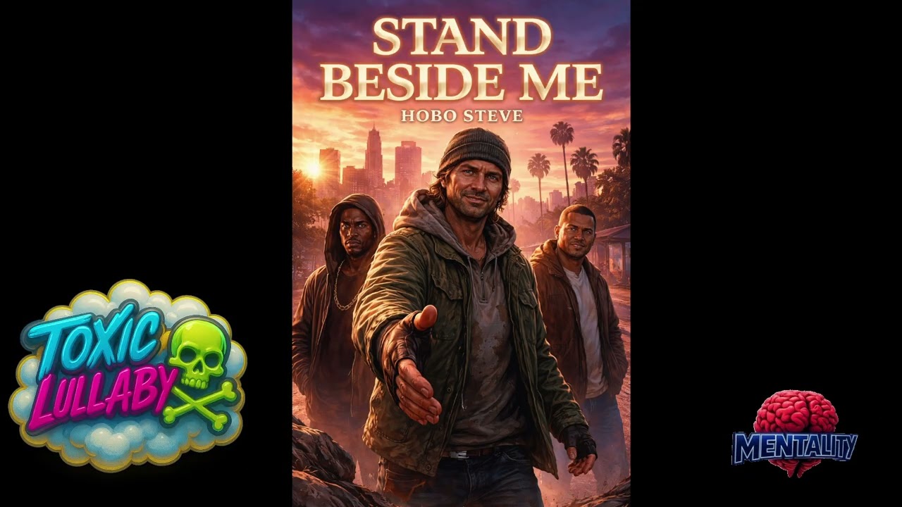 Stand Beside Me - Hobo Steve