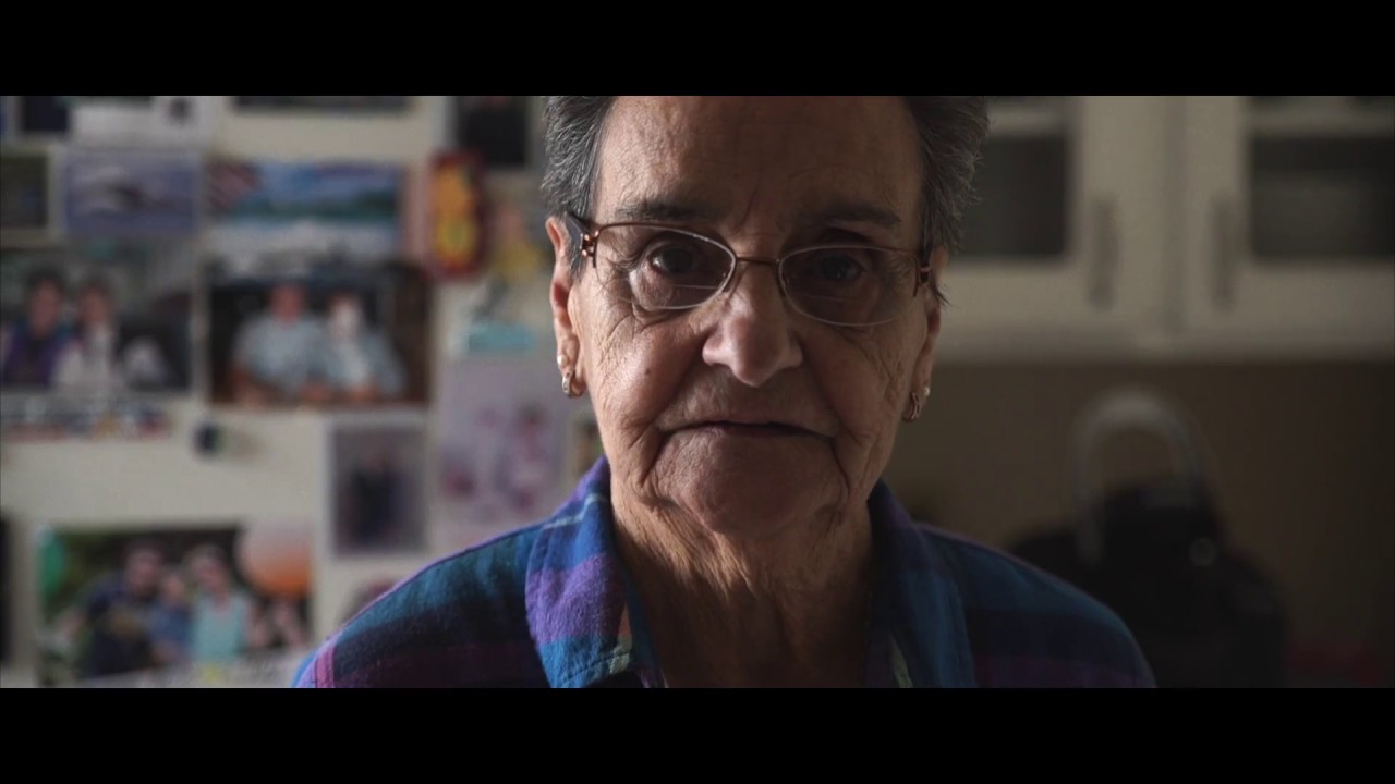 The Long Goodbye: An Alzheimers Story