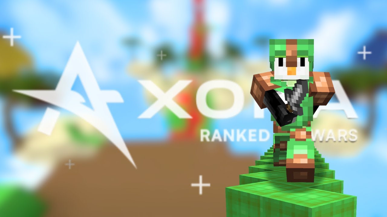 TORE UP (axora RBW montage)