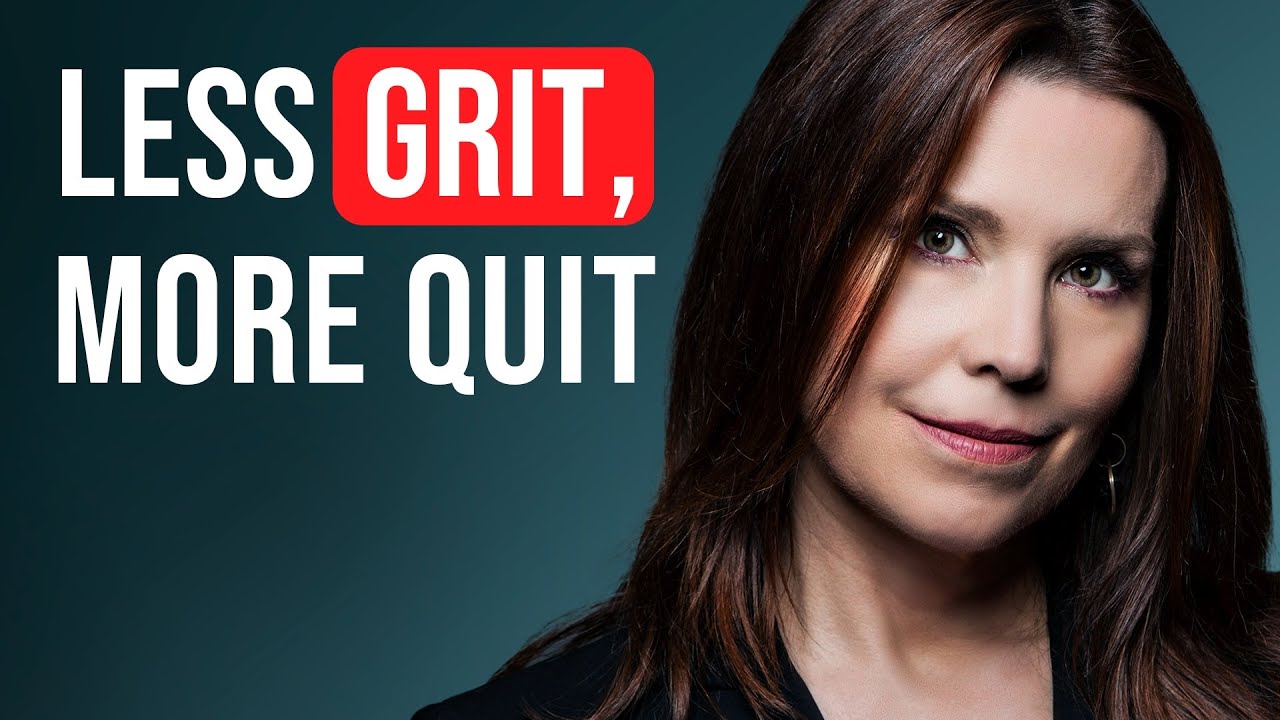 Why you should give up (to get ahead)