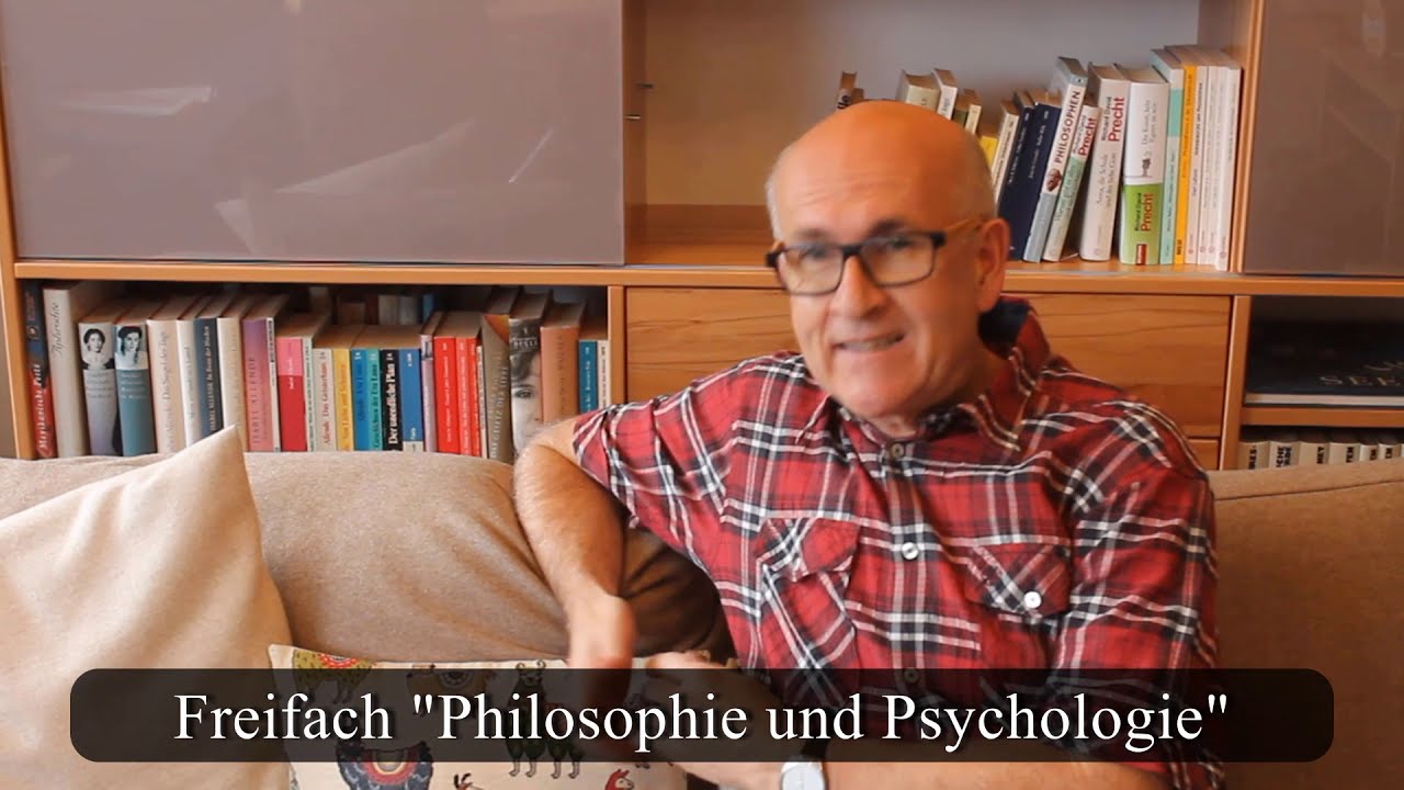 Freifach Philosophie und Psychologie