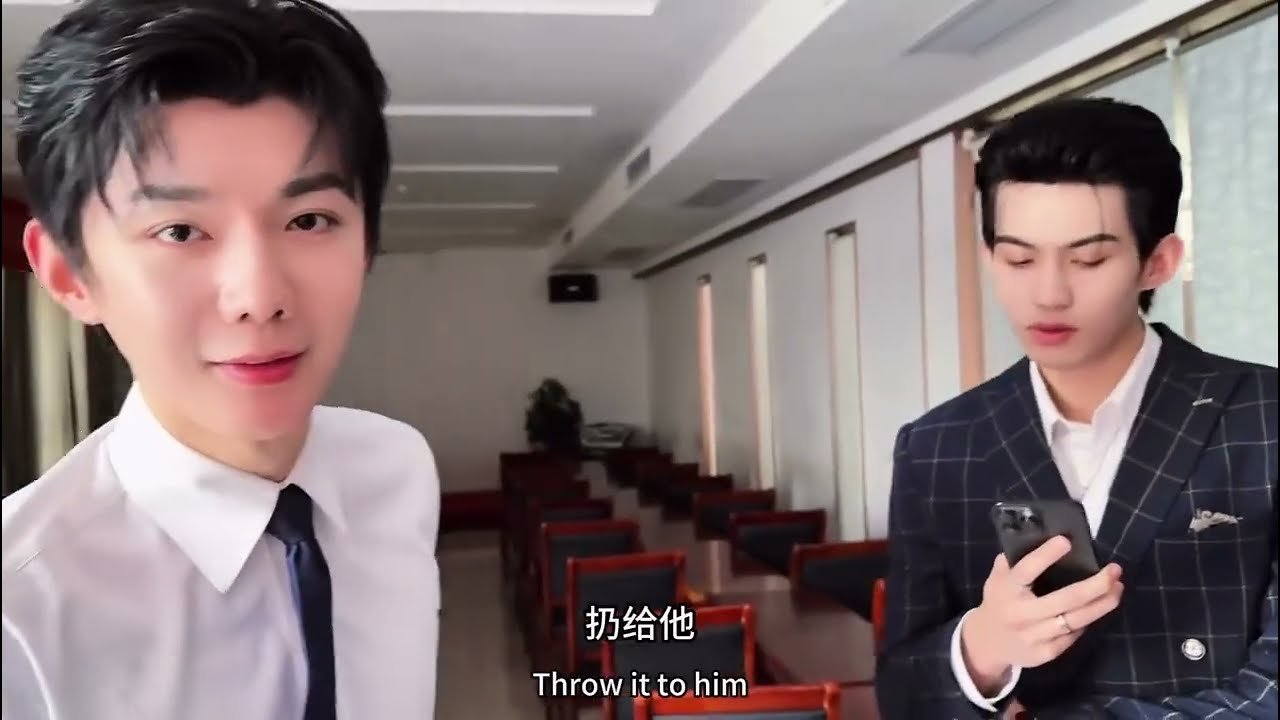 {eng sub} Every_Day_is_so_fun_😀.... | To My Shore | Behind the scenes 