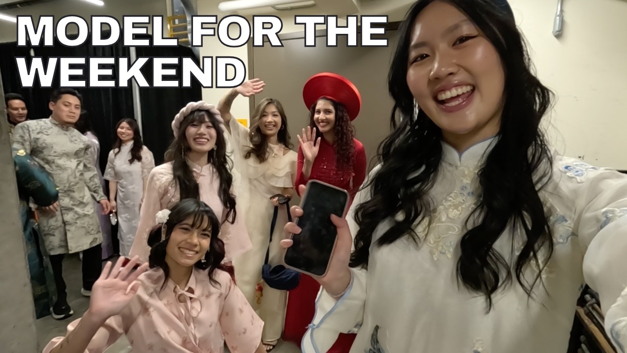 VALENTINE'S WEEKEND *as a model edition*
