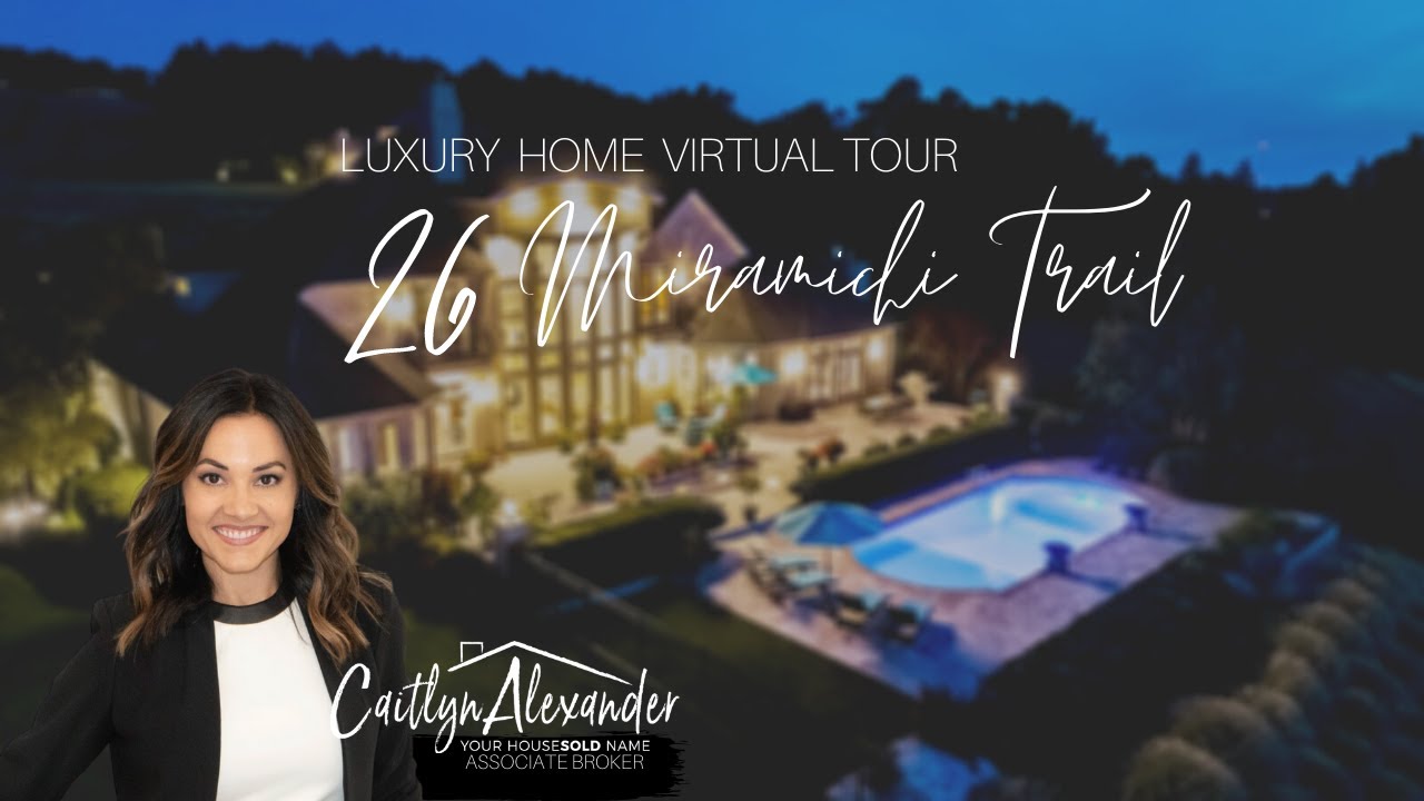 ✨Magnificent Estate for Sale in Morgantown, WV - 26 Miramichi Trail ✨