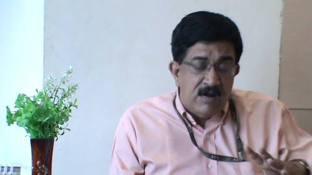 Selling Skills Part 2 by Dr  R  Venkatesh, Professor, VITBS Chennai, VIDEO LECTURE