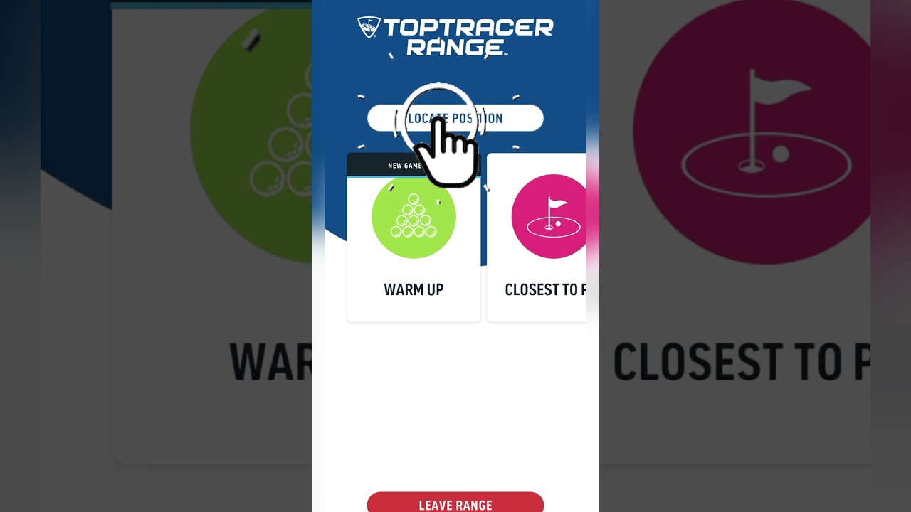 Boca Grove Toptracer Range- How to get started. #bocagrove #toptracer
