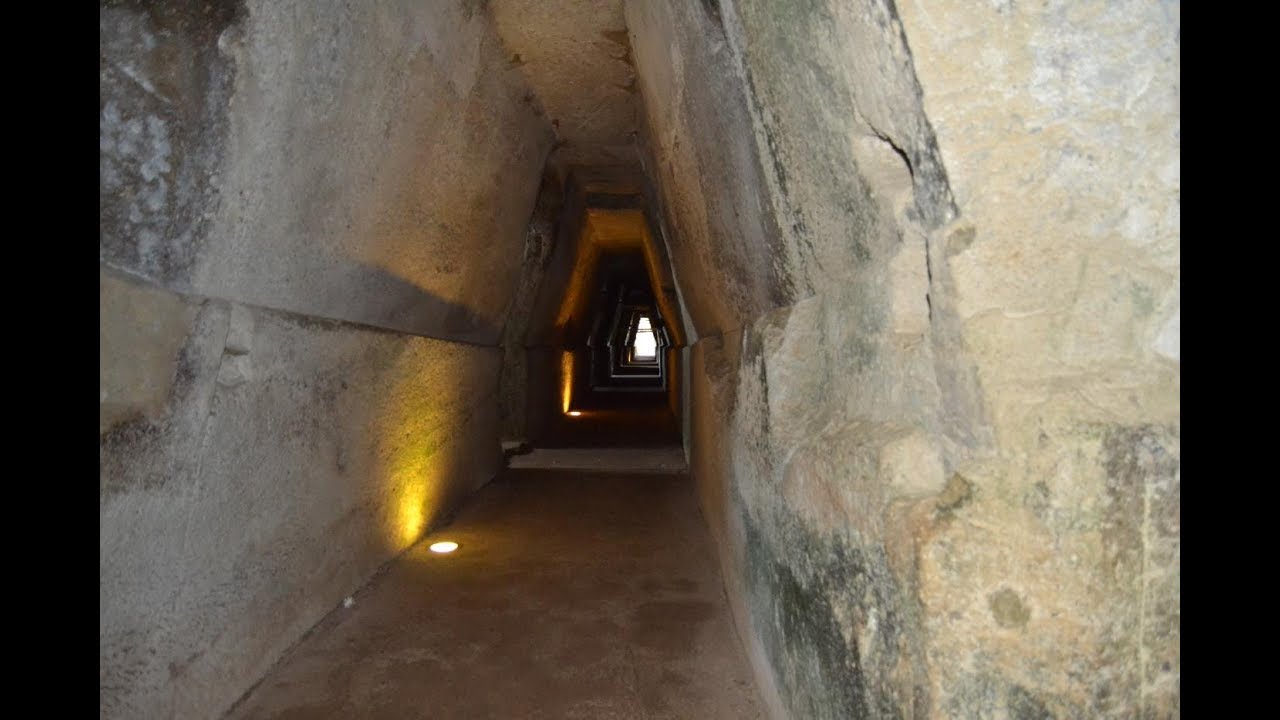 L'Antro della Sibilla Cumana: da Apollo all'archeoastronomia