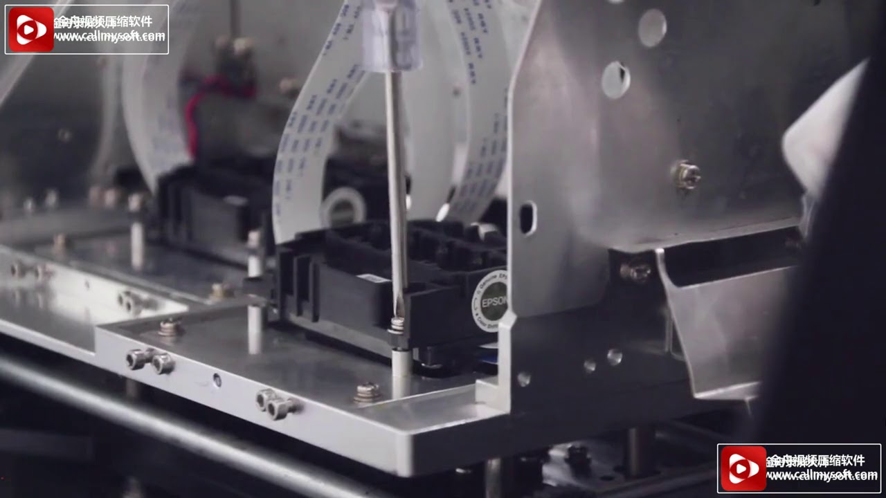 BYHX博源系统下4720升级为EPSON官方i3200喷头操作指导