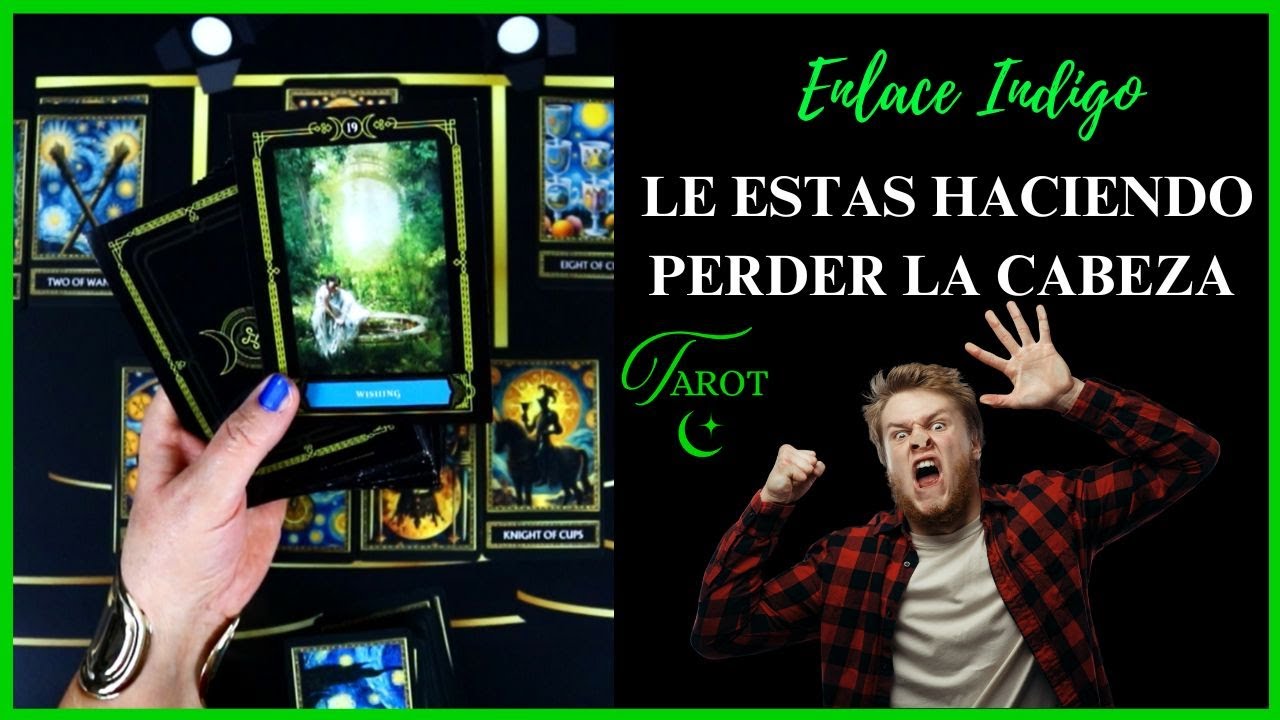 ALGUIEN ESTA PERDIENDO LA CABEZA PORQUE TU NO ESTAS REACCIONANDO COMO ESPERABA❗NO SOPORTA VERTE BIEN