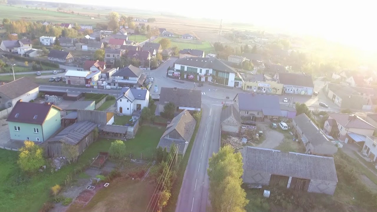 Niepodległa - Bysław 2018