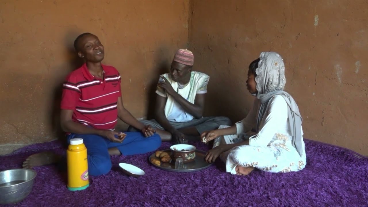 AMSAMAH ÉPISODE 7