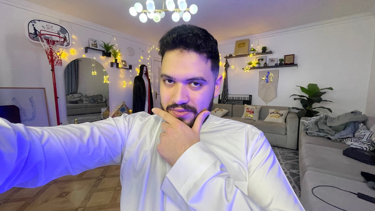 رمضانيات وئامية 2268🔥تجربة اسوء حلويات رمضان