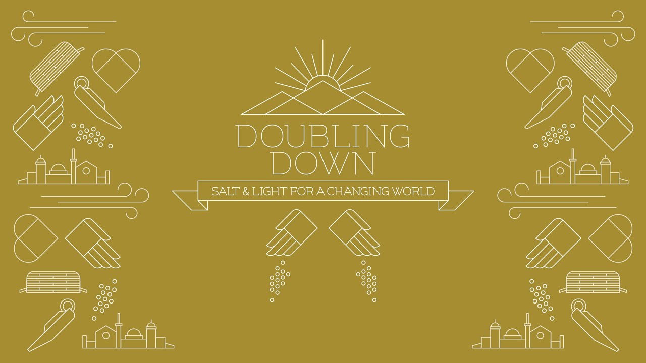 Doubling Down
