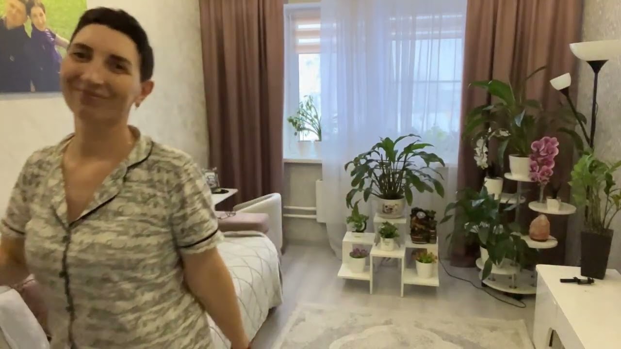 Мое утро 