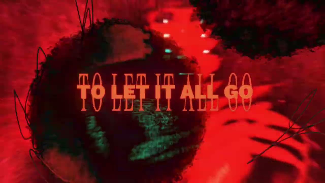 SONIC EYE - PERFECT LIKE A PHOTO.         (LYRIC VIDEO)