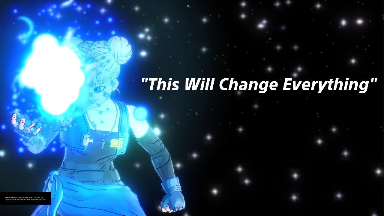 Lvl 180 Riot Javelin Is THE Comeback Move (DBXV2)