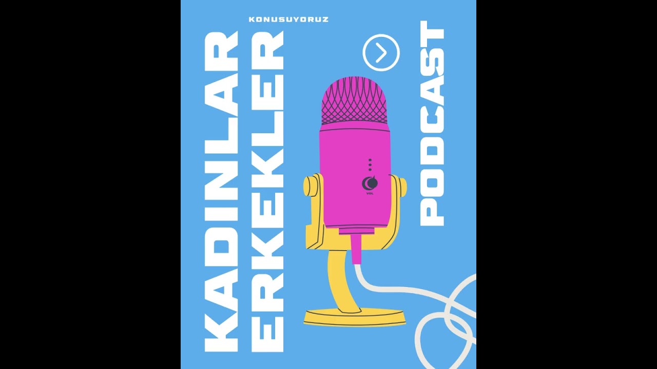 Erkekler “Erkekliğini” Kaybediyor mu? - Kadınlar ve Erkekler - Bölüm 1