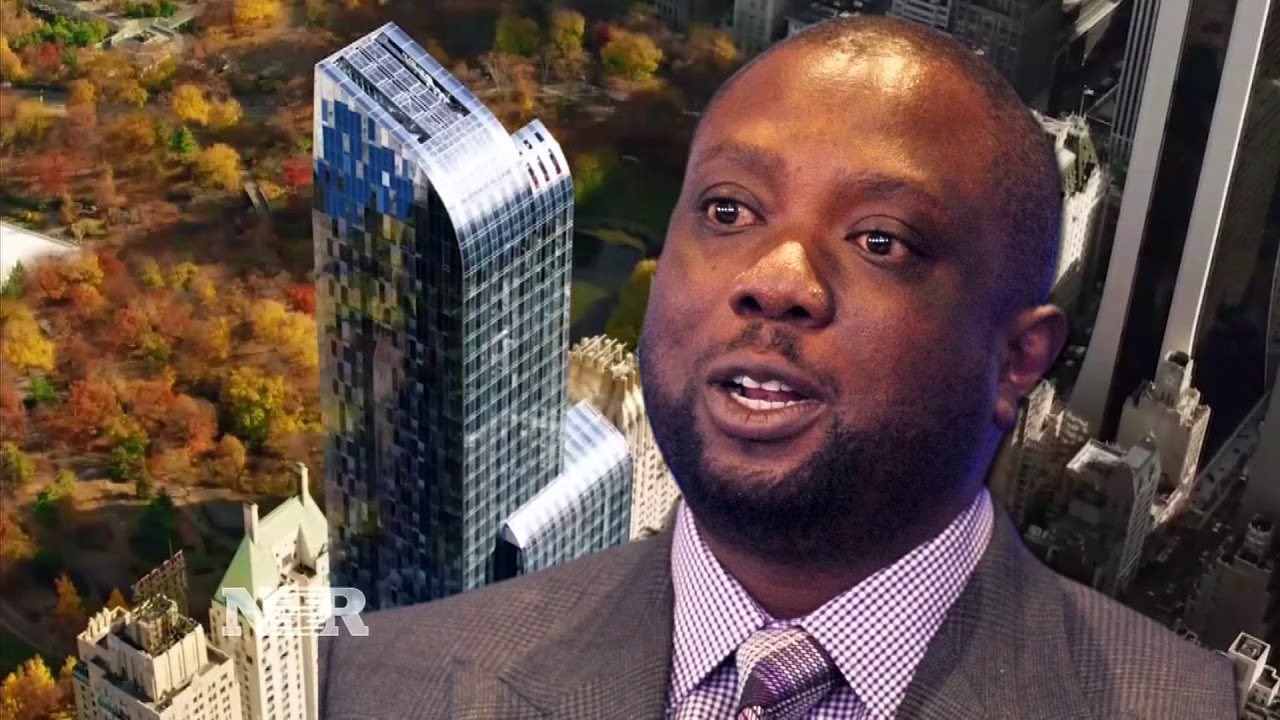 One57 penthouse sold in NYC's biggest foreclosure auction
