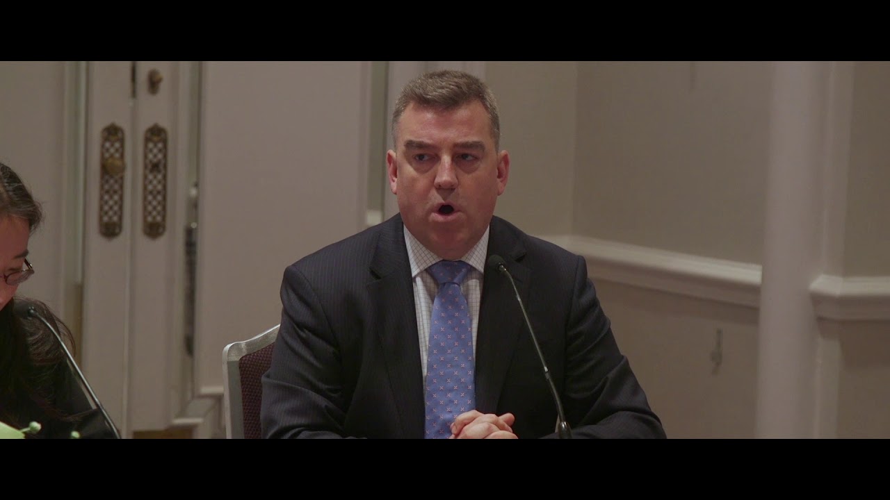 Mark Savage  | CPIC'c Three Core Values