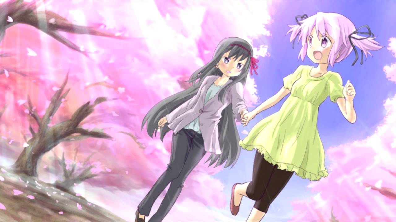Zum ersten Mal - Reprise - Nightcore