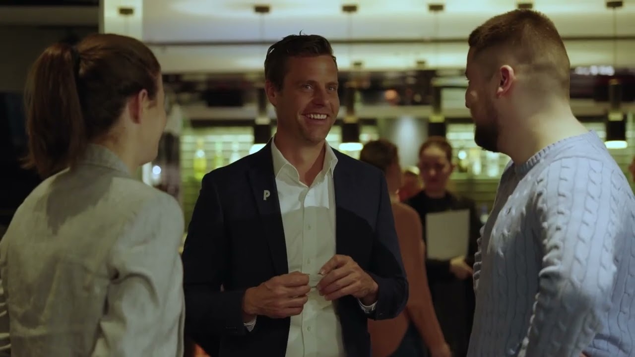 The Property Collective Investor Night 2022