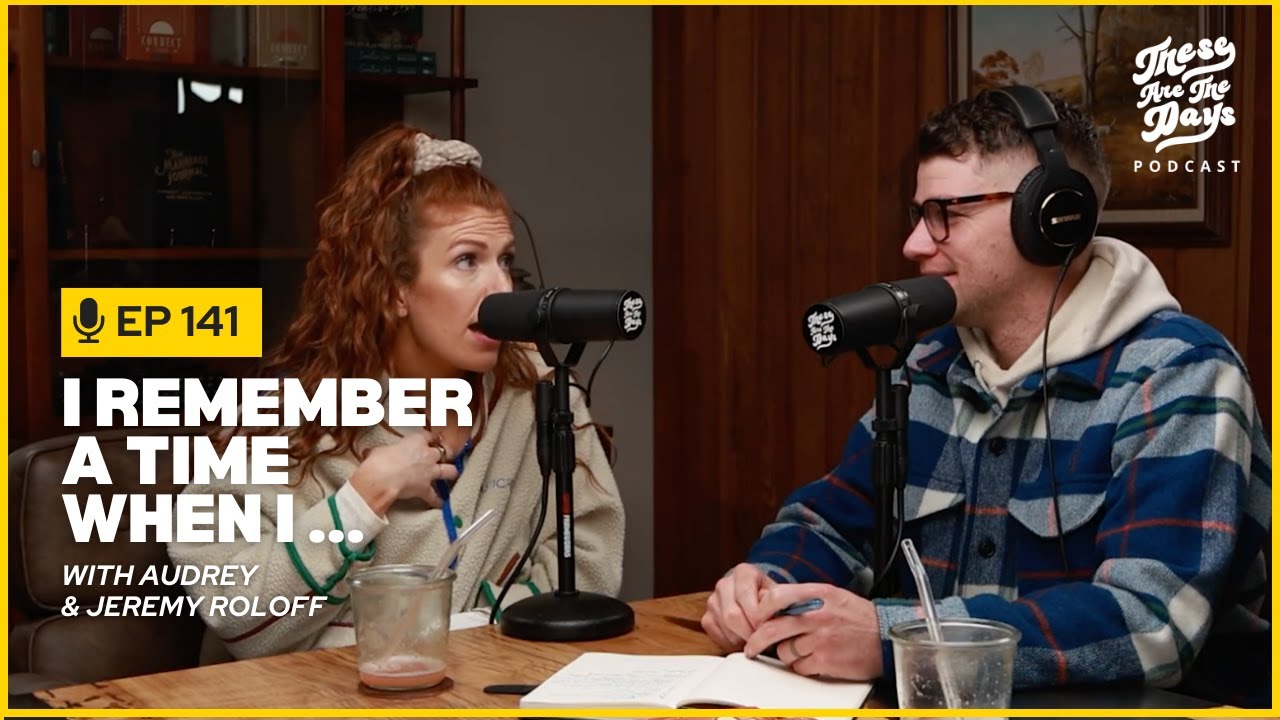 Ep 141: Our Best Parenting Hacks Right Now
