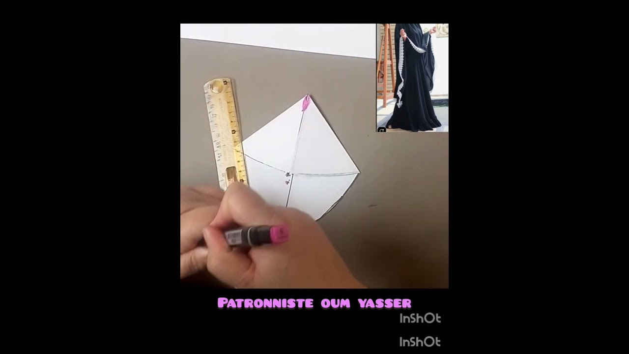 إسدال الصلاة بلمسة احترافية.. حرية حركة وأناقة لا تُضاهى