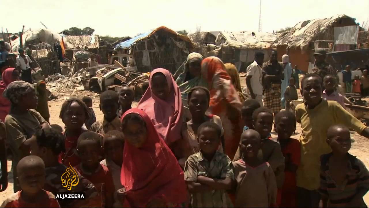 Somalija traži pomoć u borbi protiv Al-Shababa