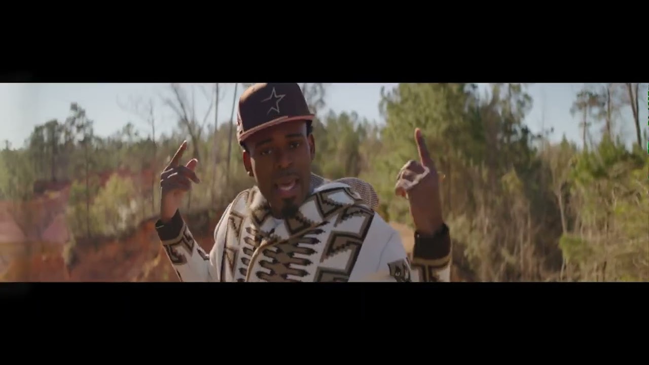 LBN RORRY - WHO CAN I TRUST (OFFICIAL VIDEO)