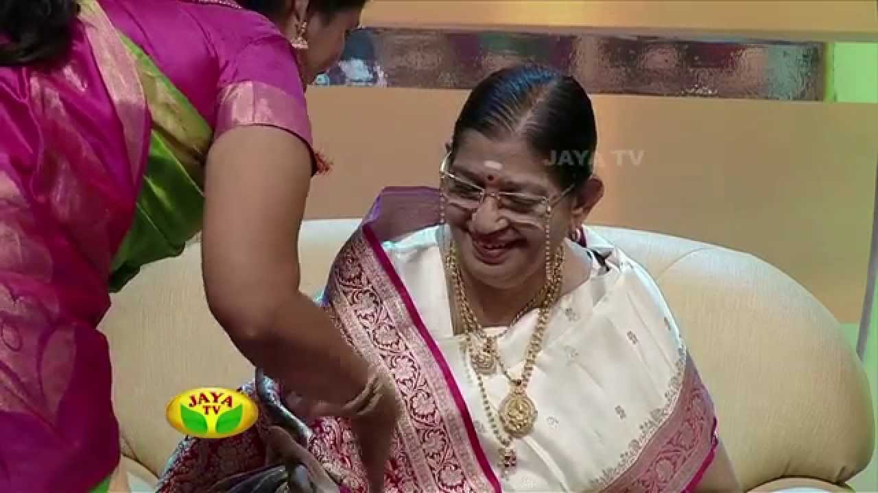 Jaya Super Singer South India - Episode 50 ,08/03/2015