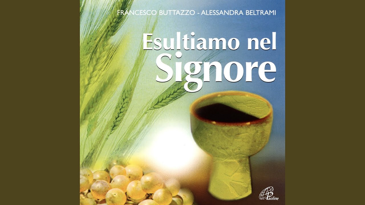 Tu sei (feat. Greg Studio Ensemble)