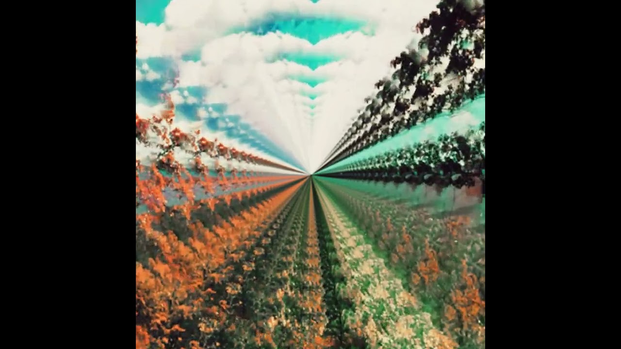 Tame Impala - Alter Ego (2020 Mix) [Slowed + Reverb]