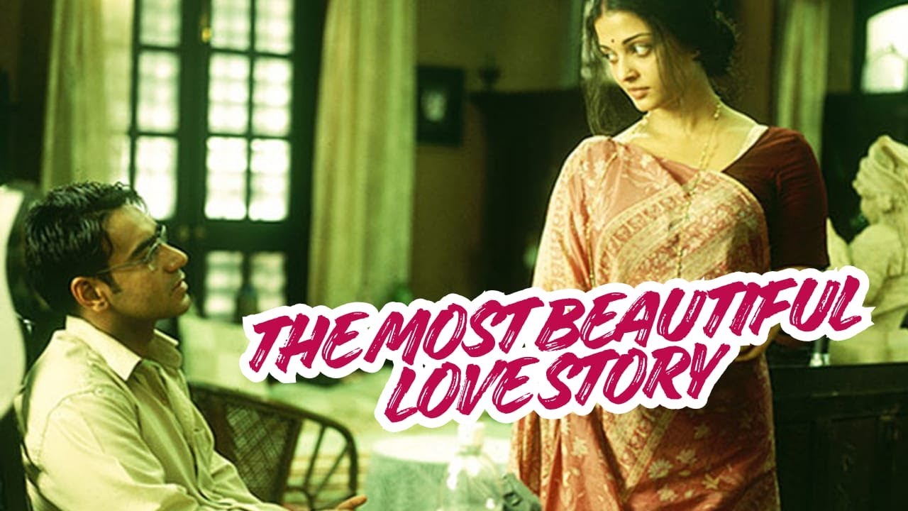 Why RAINCOAT Is India's Most UNDERRATED Romance
