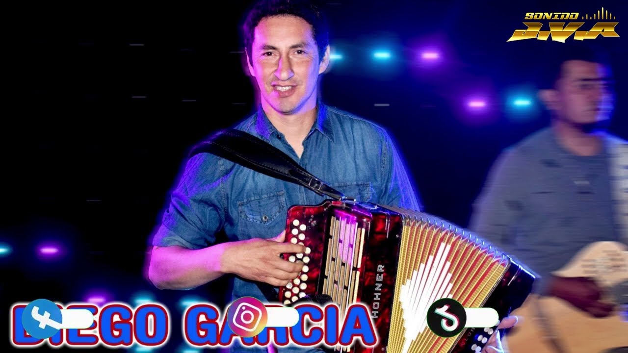 DIEGO GARCIA 2025 - CLUB JUVENTUD UNIDA DE OVERA ALBERDI.