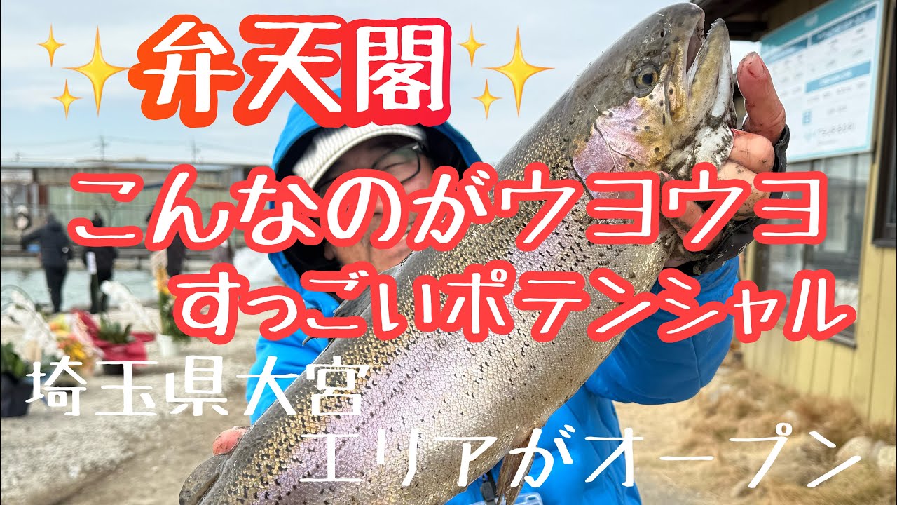 ✨️弁天閣✨️オープン2日目めっちゃくちゃ凄かった