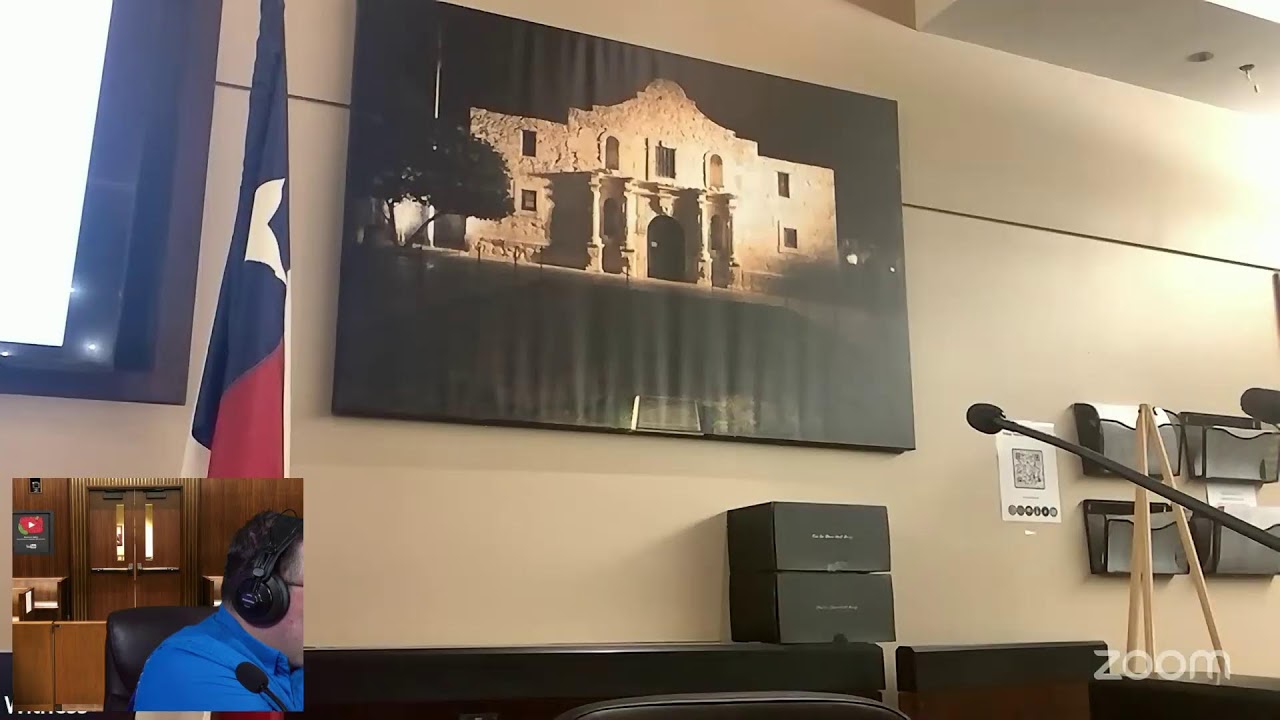 Judge Boyd - Murder Trial