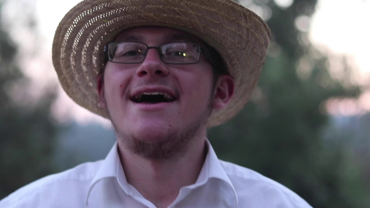 Chazer Mishnayos Baal Peh (Official Video)