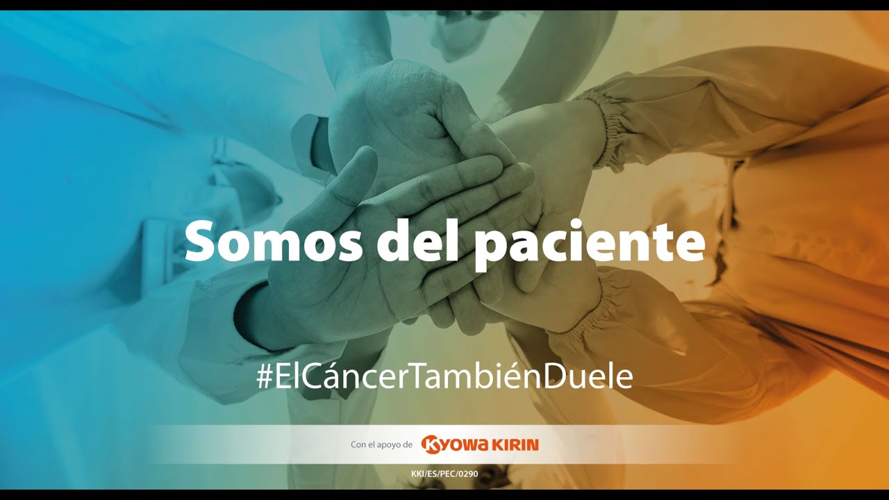 Equipo 360º: Comprometidos contra el cáncer. 
