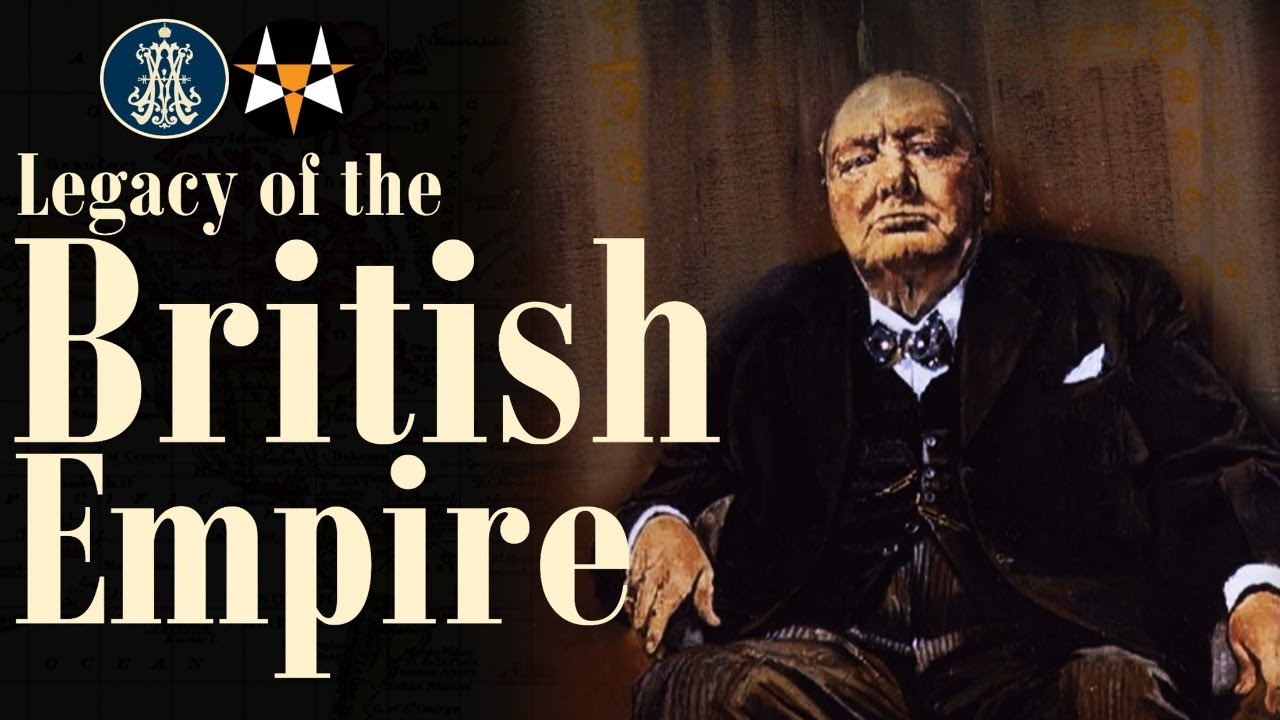 Legacy of the British Empire - History of Today