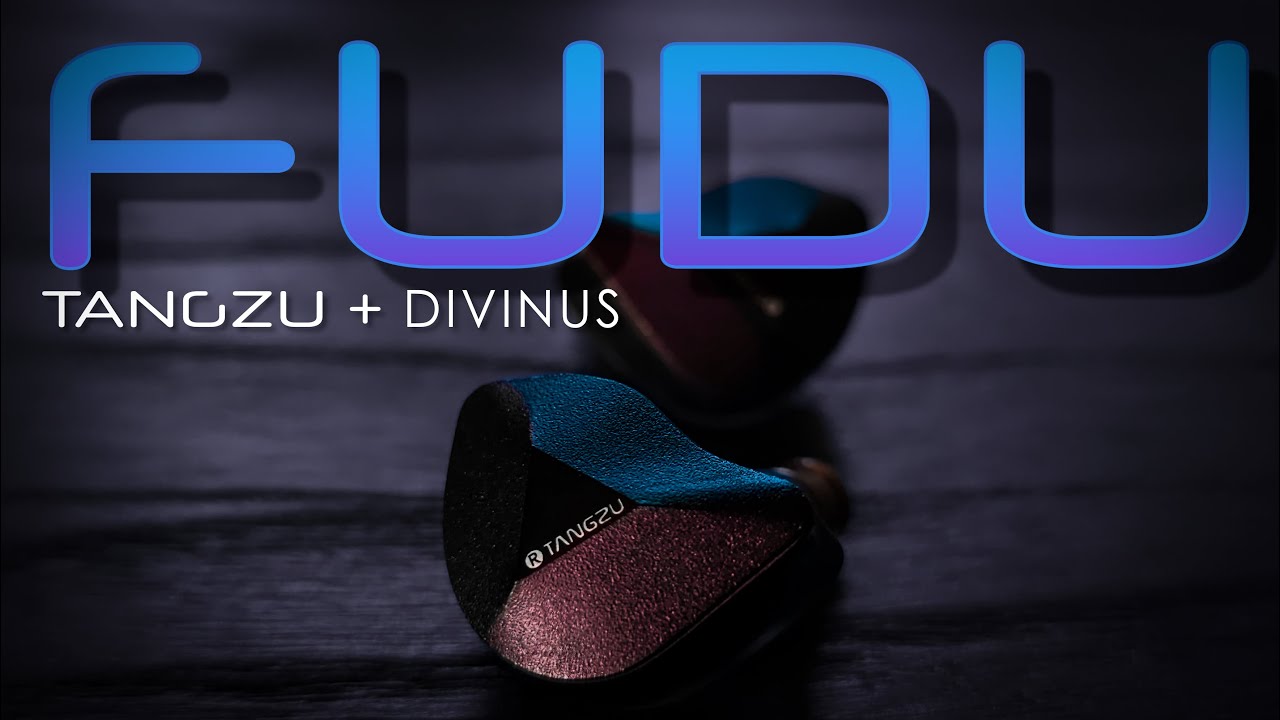 TANGZU  FUDU