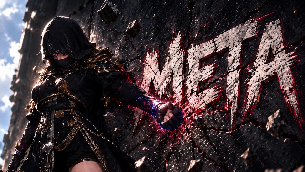 Why I Will Never Be a META Slave in Black Desert