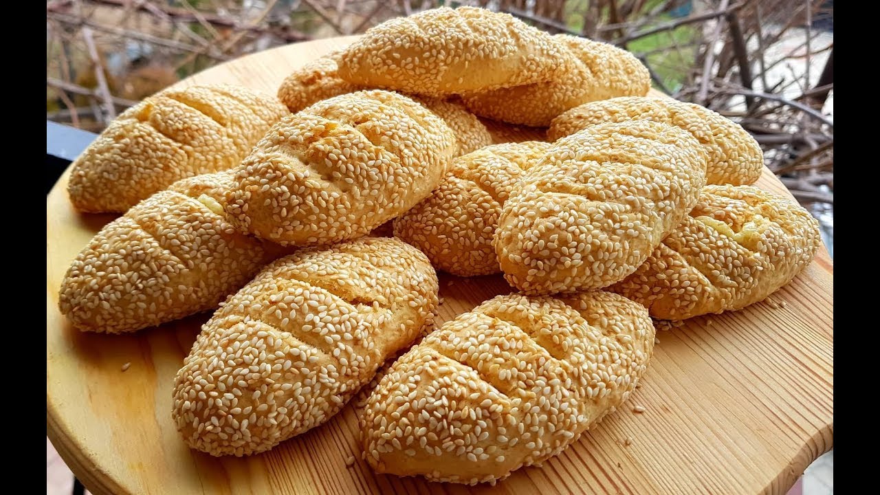Pogaçet më të Shpejta në Botë për 10 Minuta Gati i keni !!!