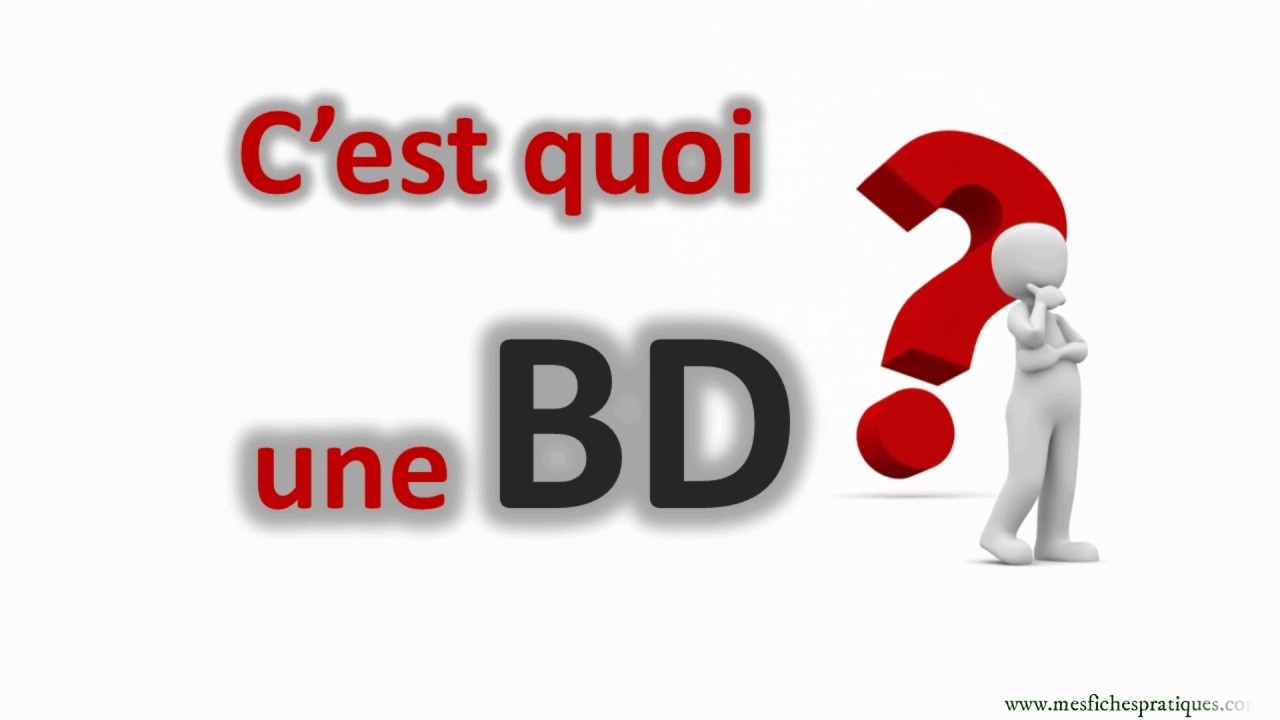 ✏️ C'est quoi la Bande dessinée ? Apprenez son histoire et les différents types de BD